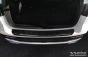 Galinio bamperio apsauga Mercedes GLB Class X247 (2019→)
